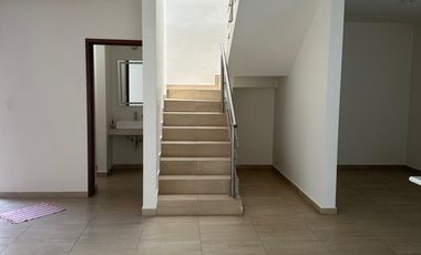 SE RENTA CASA EN PACHUCA, MADELEINE