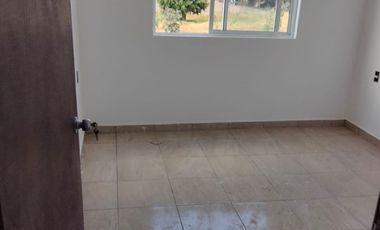CASA NUEVA EN  PREVENTA ATZOMPA