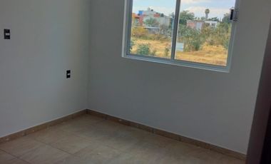 CASA NUEVA EN  PREVENTA ATZOMPA