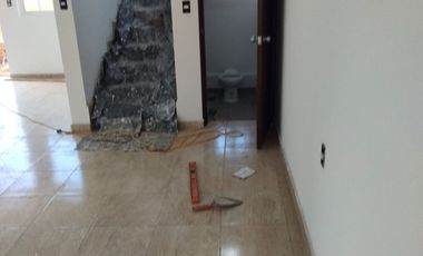 CASA NUEVA EN  PREVENTA ATZOMPA