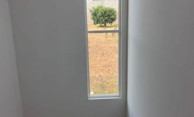 CASA NUEVA EN  PREVENTA ATZOMPA