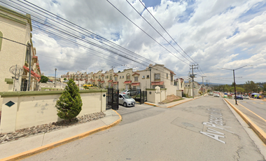 Casa en Privada Arandilla, Urbi Villa del Rey, San Miguel Jagüeyes, Huehuetoca, Estado de México, México ¡NO CRÉDITOS!