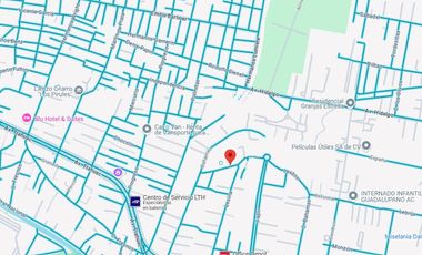 LINDA CASA EN LOMAS ESTRELLA