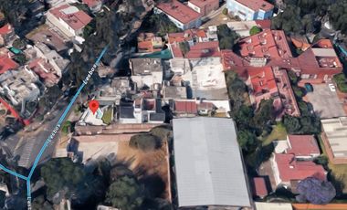 LINDA CASA EN LOMAS ESTRELLA