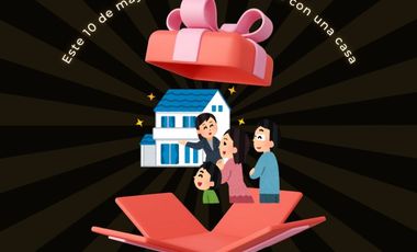 LINDA CASA EN LOMAS ESTRELLA