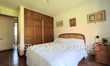 CAMINO CARAMPANGUE - COLEGIO TREBULCO