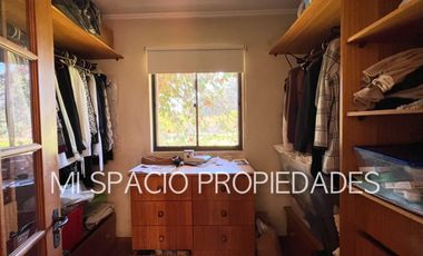 CAMINO CARAMPANGUE - COLEGIO TREBULCO