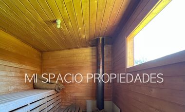 CAMINO CARAMPANGUE - COLEGIO TREBULCO