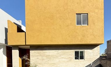 Casa en Venta en Fraccionamiento Casa Fuerte
