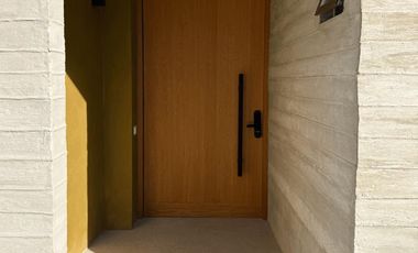 Casa en Venta en Fraccionamiento Casa Fuerte