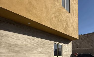 Casa en Venta en Fraccionamiento Casa Fuerte