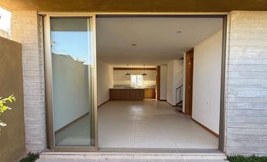 Casa en Venta en Fraccionamiento Casa Fuerte