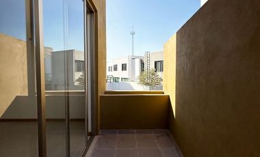 Casa en Venta en Fraccionamiento Casa Fuerte