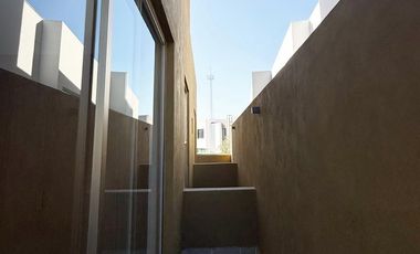 Casa en Venta en Fraccionamiento Casa Fuerte