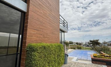 Casa en Venta en Fraccionamiento Casa Fuerte