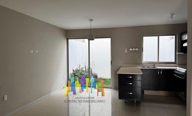 CASA EN VENTA EN CAÑADAS DE SAN LORENZO