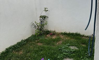 CASA EN VENTA EN CAÑADAS DE SAN LORENZO