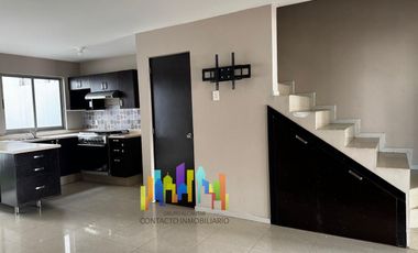 CASA EN VENTA EN CAÑADAS DE SAN LORENZO