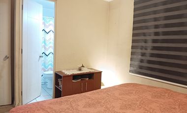 Acogedora Casa de 4D-3B-2E en Villa Jardines de Santa María, Maipú.
