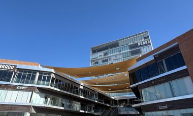 OFICINA EN VENTA, RENTABILIADA Y UBICACION EN UN SOLO LUGAR