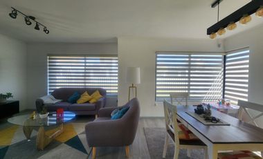 Hermosa Casa En Punta De Parra, Tomé - Ibacache Propiedades