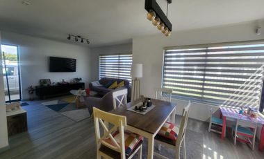 Hermosa Casa En Punta De Parra, Tomé - Ibacache Propiedades