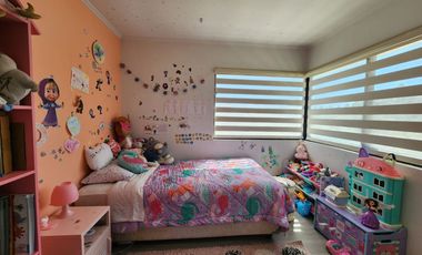 Hermosa Casa En Punta De Parra, Tomé - Ibacache Propiedades