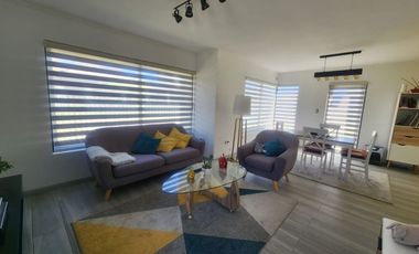 Hermosa Casa En Punta De Parra, Tomé - Ibacache Propiedades