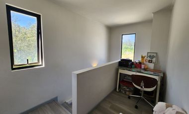 Hermosa Casa En Punta De Parra, Tomé - Ibacache Propiedades