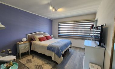 Hermosa Casa En Punta De Parra, Tomé - Ibacache Propiedades