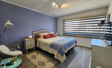 Hermosa Casa En Punta De Parra, Tomé - Ibacache Propiedades