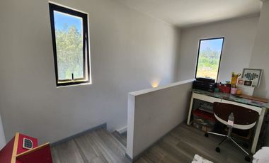 Hermosa Casa En Punta De Parra, Tomé - Ibacache Propiedades