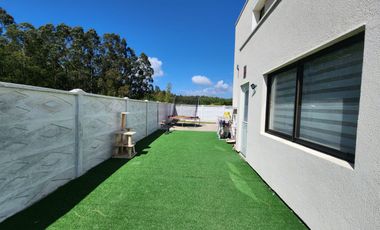 Hermosa Casa En Punta De Parra, Tomé - Ibacache Propiedades