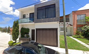 Casa En Venta En Col. Bosques Del Pedregal, San Cristobal De Las Casas, Chiapas.