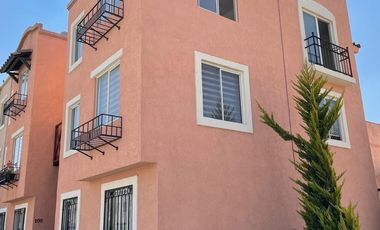 SE VENDE DEPARTAMENTO EN PACHUCA, REAL NAVARRA.