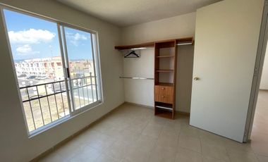 SE VENDE DEPARTAMENTO EN PACHUCA, REAL NAVARRA.