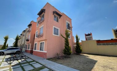 SE VENDE DEPARTAMENTO EN PACHUCA, REAL NAVARRA.