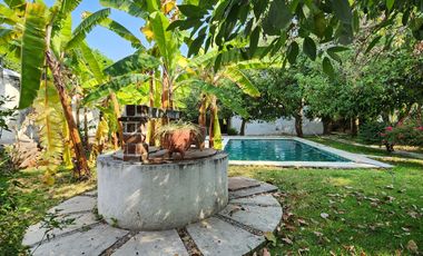 CASA EN VENTA CHICONCUAC MORELOS UN NIVEL 1600 DE TERRENO