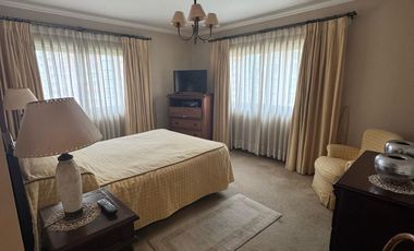 Excelente departamento con amplios espacios