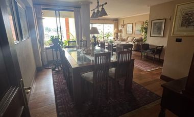 Excelente departamento con amplios espacios