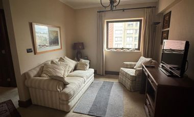 Excelente departamento con amplios espacios