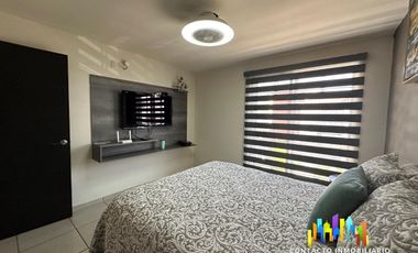 CASA EN VENTA EN LAS TERRAZAS RESIDENCIAL