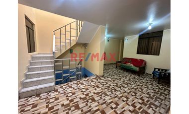 VENTA DE HOSPEDAJE EN PARACAS