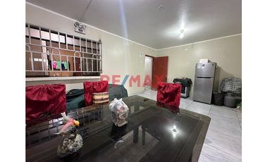 VENTA DE HOSPEDAJE EN PARACAS