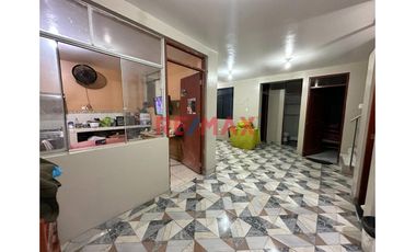 VENTA DE HOSPEDAJE EN PARACAS