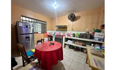 VENTA DE HOSPEDAJE EN PARACAS