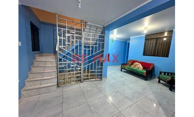 VENTA DE HOSPEDAJE EN PARACAS