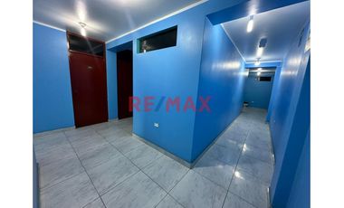 VENTA DE HOSPEDAJE EN PARACAS