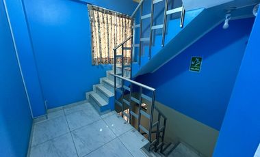 VENTA DE HOSPEDAJE EN PARACAS