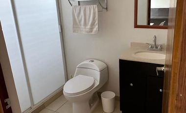 loft amueblado puerto interior sin aval Silao